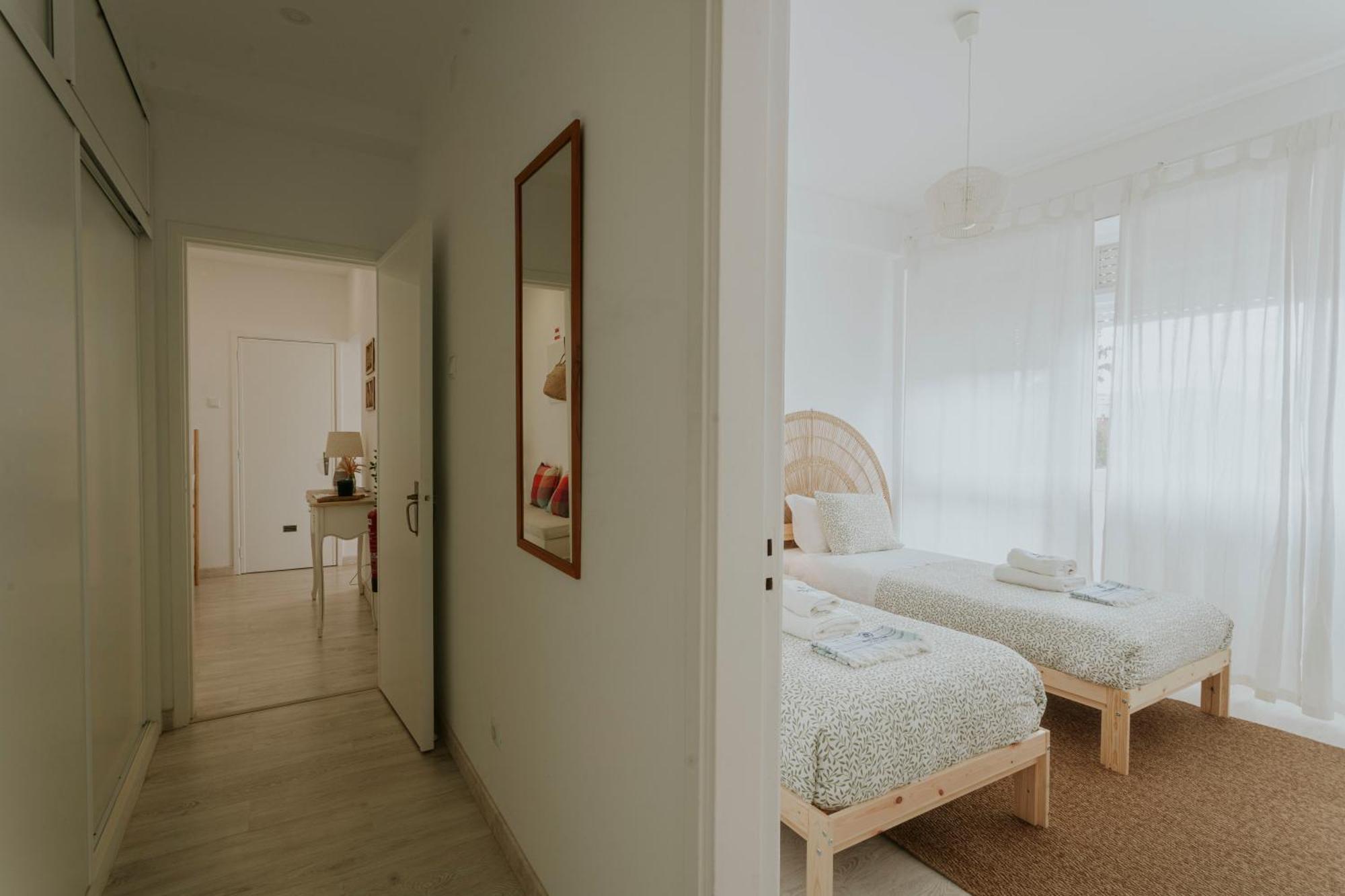 Best Houses 54 - Mar De Peniche Exterior photo